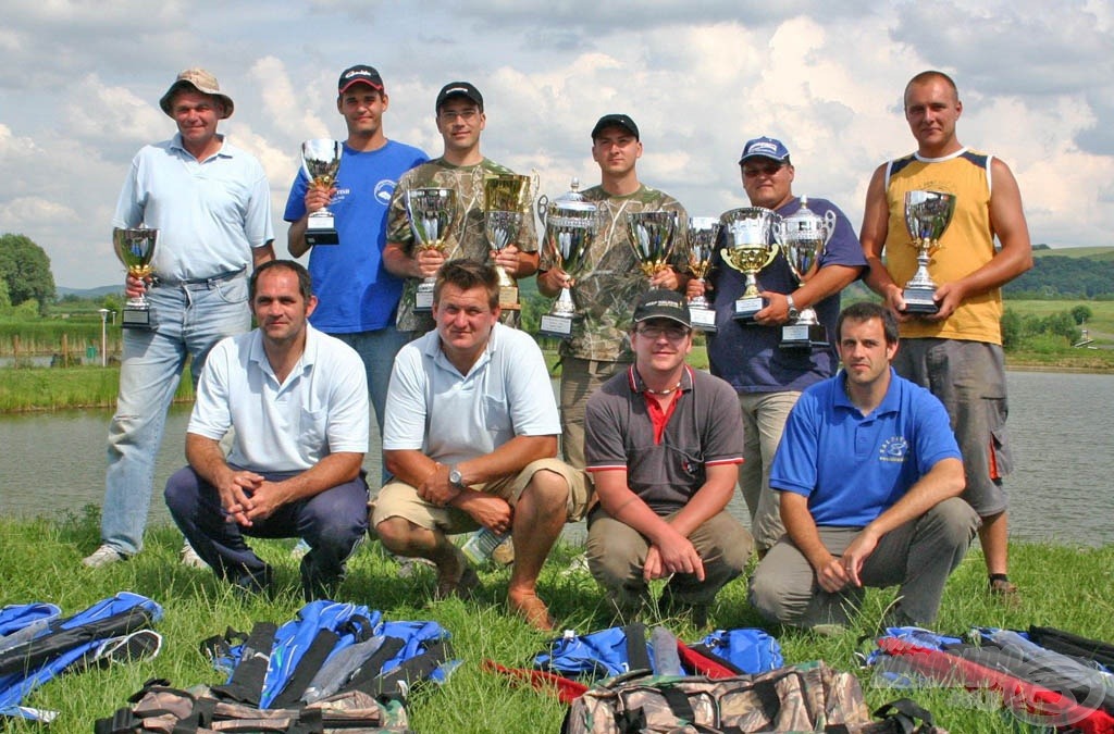 Ezért a bronzért jobban meg kellett küzdeni, mint anno a győzelemért