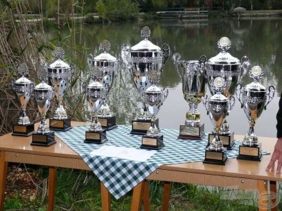 XI. Haldorádó Netbarát Vándorkupa - egyéni horgászverseny - versenykiírás