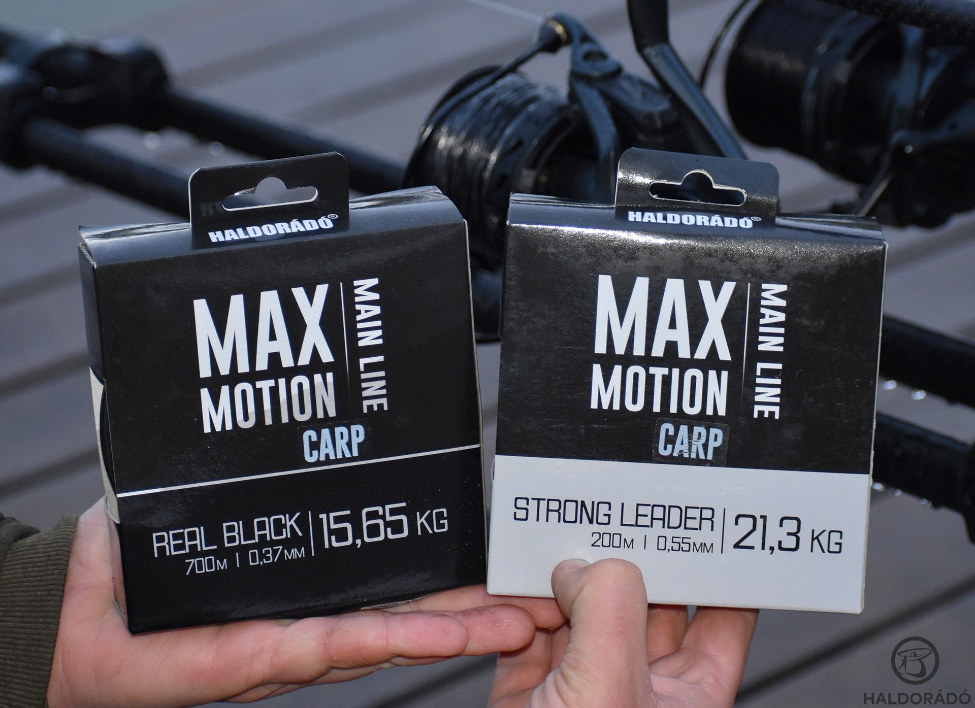 Zsinórválasztás okosan