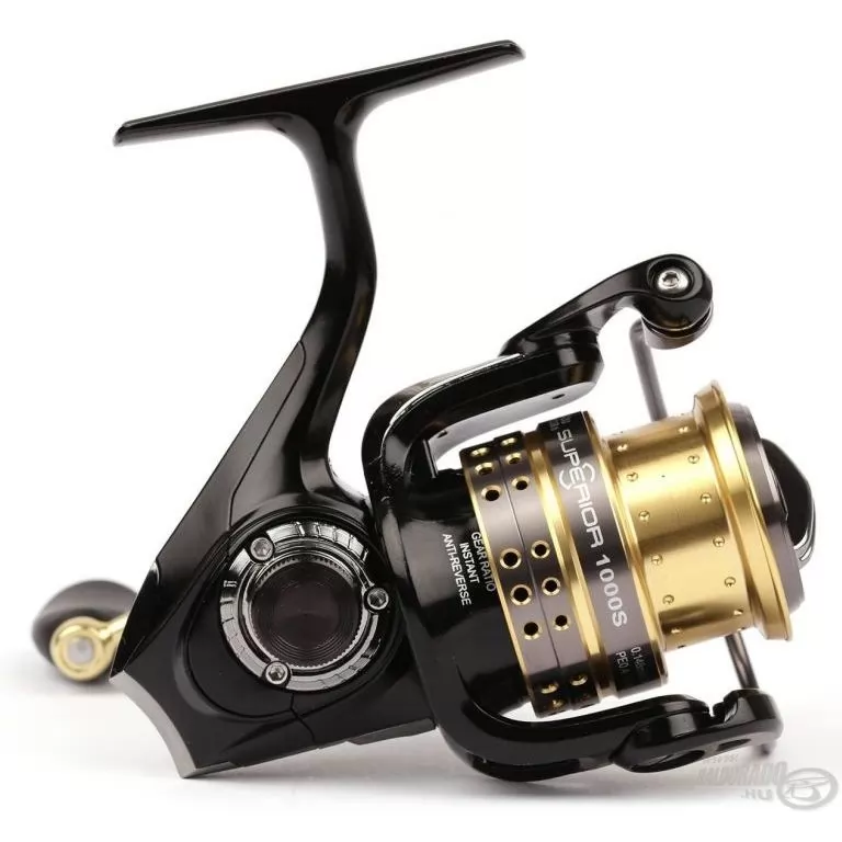ABU GARCIA Superior 1000S orsó / 2