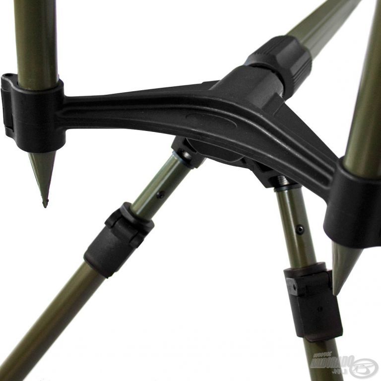 AMARAY Stabil Rod Pod Combo