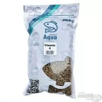 Aqua Garant Classic Pellet 4 mm