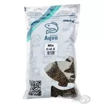 Aqua Garant Special Pellet MIX-1 2 mm