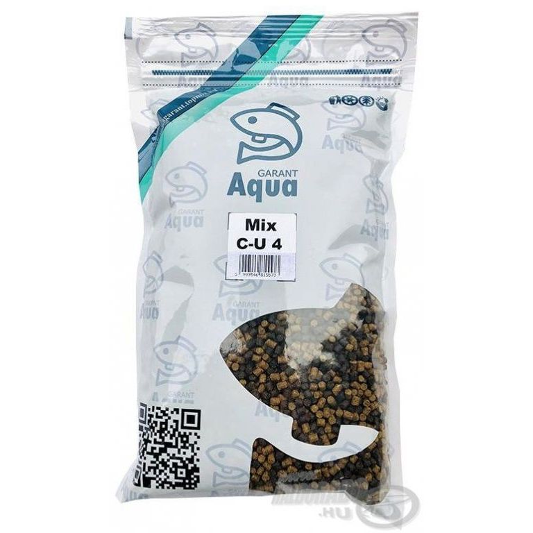 Aqua Garant Special Pellet MIX-1 4 mm