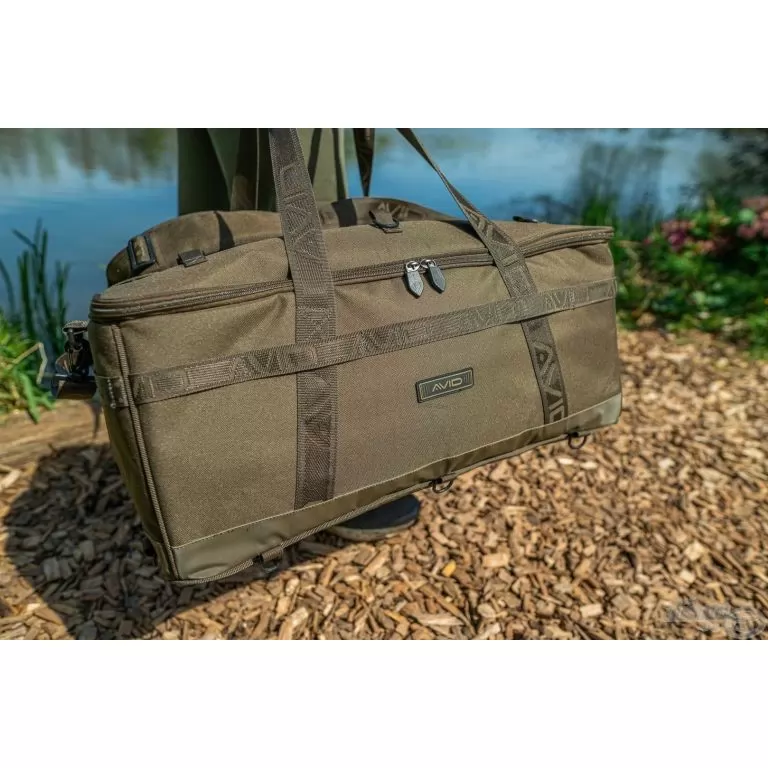 AVID CARP Compound Carryall XL / 3