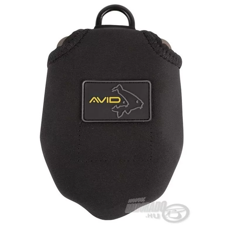 AVID CARP Digitális mérleg 60 kg / 3
