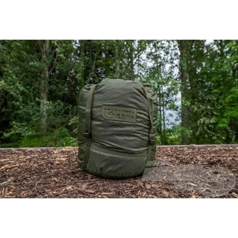 AVID CARP Fűthető Hálózsák L / 14