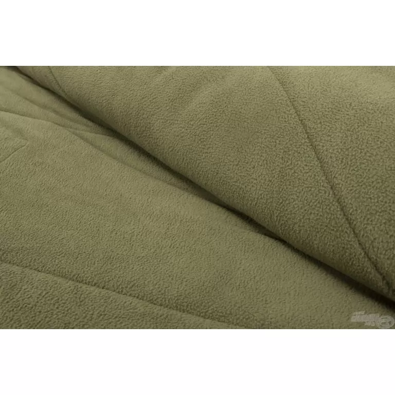 AVID CARP Fűthető Hálózsák XL / 3