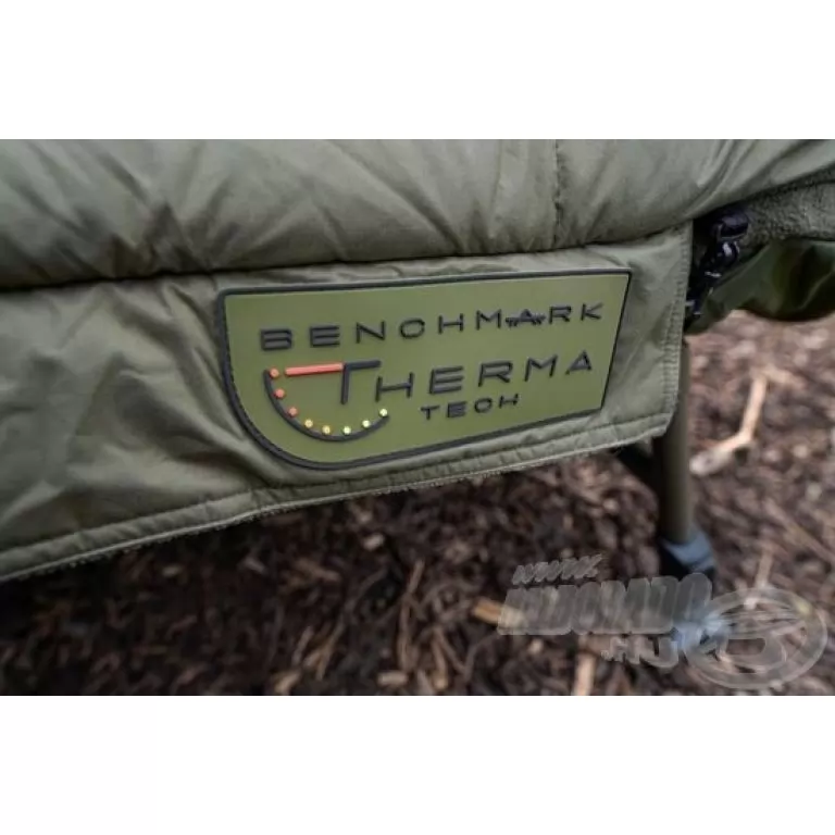 AVID CARP Fűthető Hálózsák XL / 8
