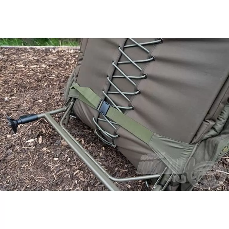 AVID CARP Fűthető Hálózsák XL / 13