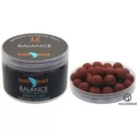 Bait Bait Balanszírozott Horogcsali 12 mm - Ébredő Erő