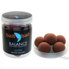 Bait Bait Balanszírozott Horogcsali 24 mm - Lelkész