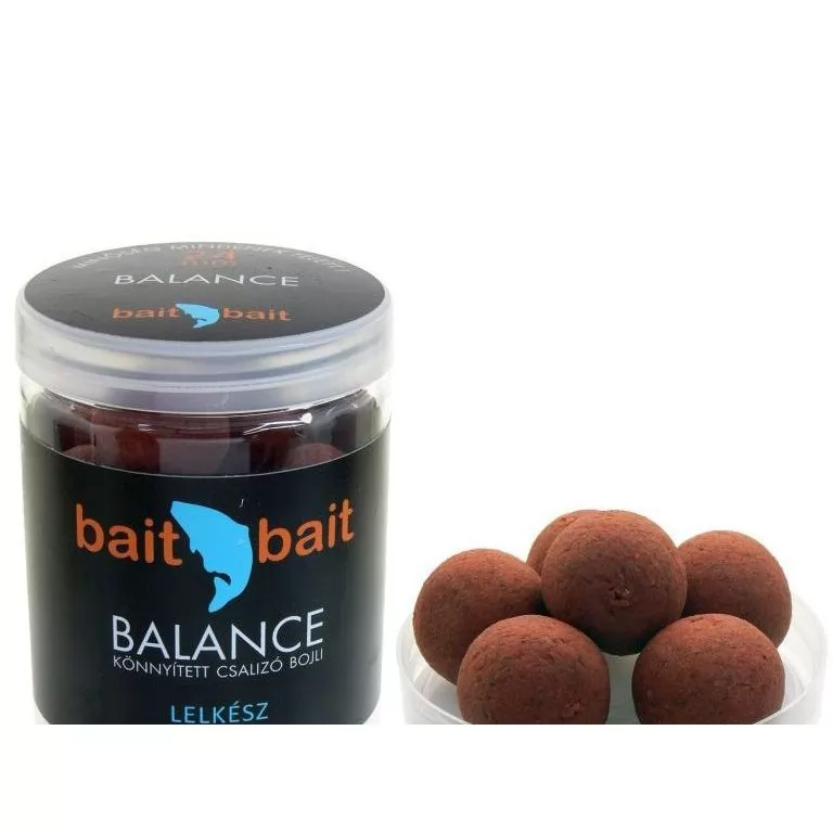 Bait Bait Balanszírozott Horogcsali 24 mm - Lelkész / 1