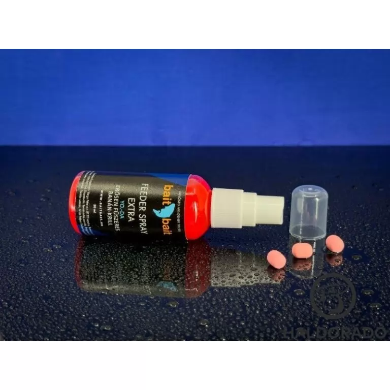 Bait Bait Feeder Spray - Yo.-Da / 2