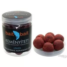 Bait Bait Keményített Könnyített Horogcsali 24 mm - Légiós