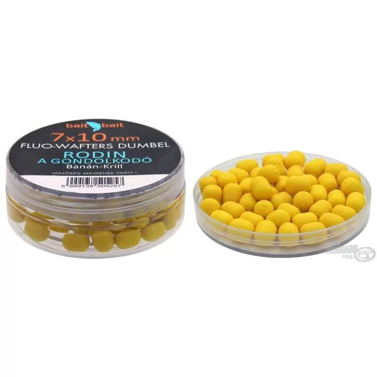 Bait Bait Method Dumbell - Rodin / 1