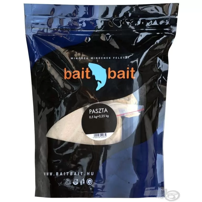 Bait Bait Paszta - Hívó Szó / 1