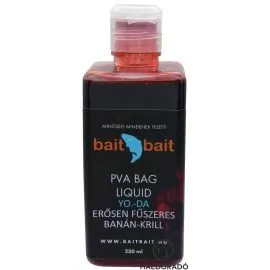 Bait Bait PVA Bag Liquid - YO.-DA