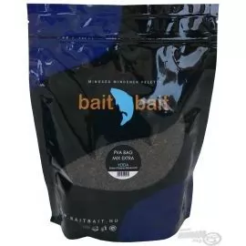 Bait Bait PVA Bag Mix - YO.-DA