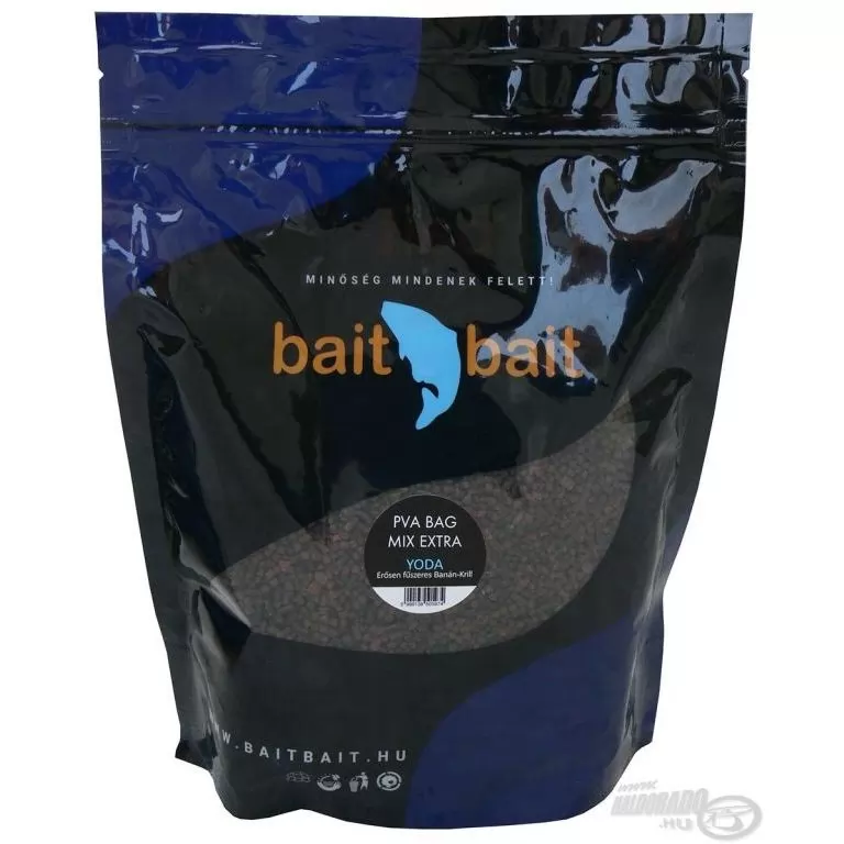 Bait Bait PVA Bag Mix - YO.-DA / 1