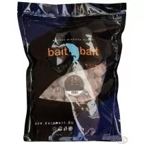 Bait Bait Sózott bojli 24 mm - Lázadó