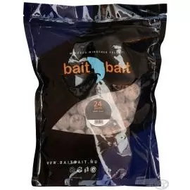 Bait Bait Sózott bojli 24 mm - Mentor