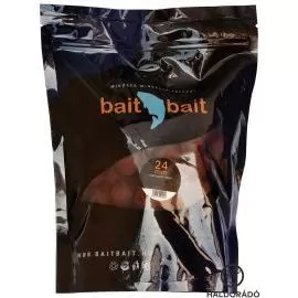 Bait Bait Tartósított Bojli 24 mm - Lelkész