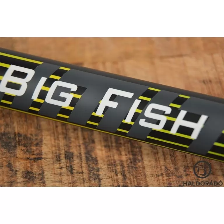 Benzar Mix No Limit Pole spiccbot 6 m / 4