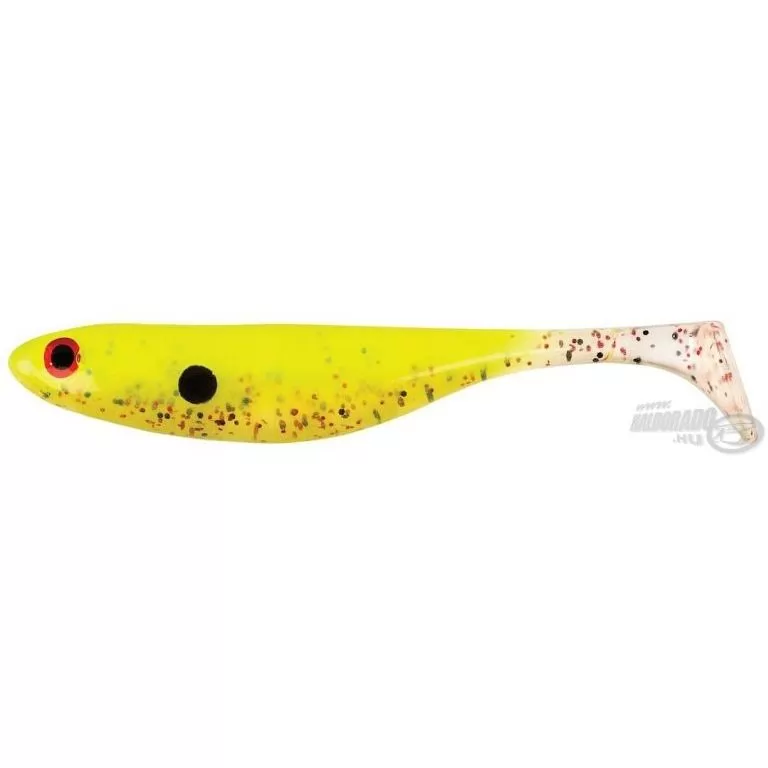 Berkley PowerBait Sneakshad 7,5 cm - Speckled Lime / 1