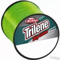 Berkley Trilene Big Game Solar 1000 m - 0,345 mm