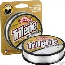 Berkley Trilene Fluorocarbon 25 m - 0,20 mm