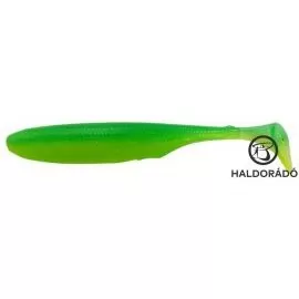 BIWAA Deus 13 cm - 202 Limetreuse
