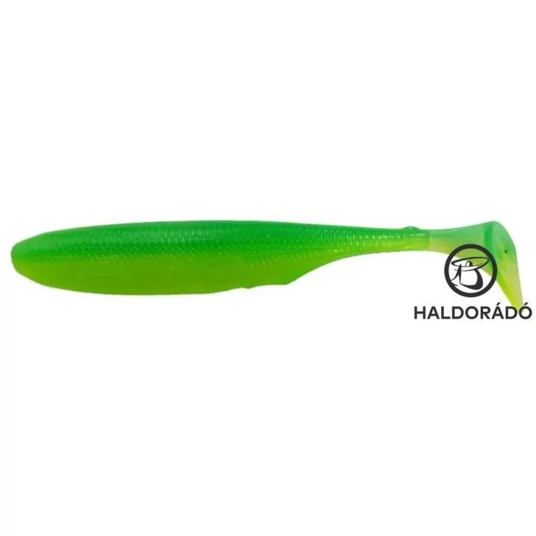 BIWAA Deus 13 cm - 202 Limetreuse / 1