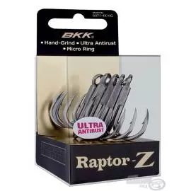 BKK Raptor-Z 1/0