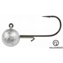 BKK Round Elite-Classic Bait Keeper Jig horog 3/0 - 20 g
