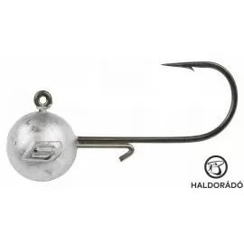 BKK Round Elite-Classic Bait Keeper Jig horog 3/0 - 20 g