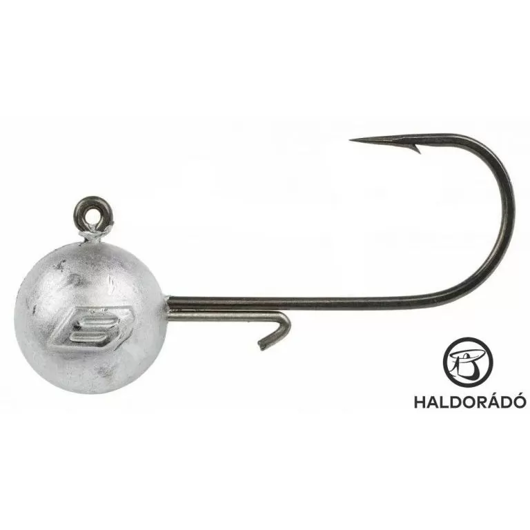 BKK Round Elite-Classic Bait Keeper Jig horog 3/0 - 20 g / 1