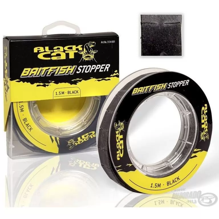 BLACK CAT Baitfish Stopper 1,5 m / 1