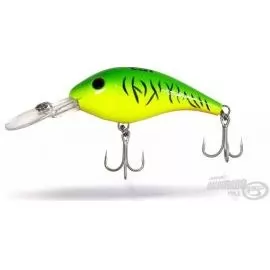 BLACK CAT Cranker Sinking 16 cm - Firetiger