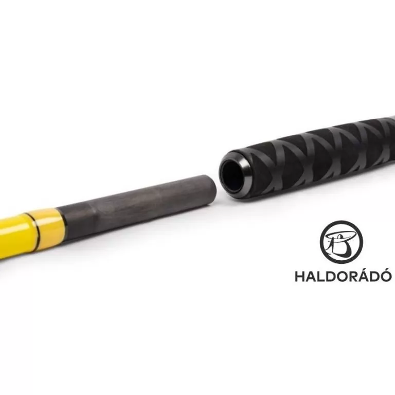 BLACK CAT Freestyle Pro Casting 220 / 4