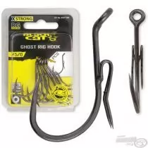 BLACK CAT Ghost Rig Hook 5/0