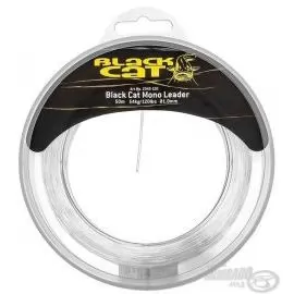 BLACK CAT Mono Leader 50 m 1,2 mm