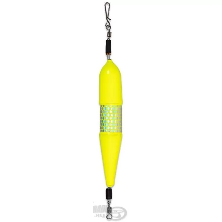 BLACK CAT Reflector Boom Yellow