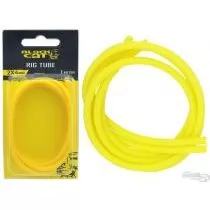 BLACK CAT Rig Tube yellow 1 m 8 mm