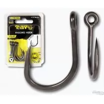 BLACK CAT Rigging Hook 4/0