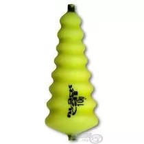 BLACK CAT U-Float Tree fluo yellow 5 g