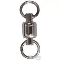 BLACK CAT X-Strong Ball Bearing Swivel 97 kg