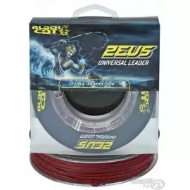 BLACK CAT Zeus Universal Leader 0,80 mm