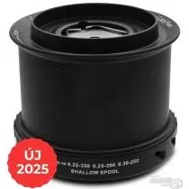 BLACK EDITION BC 10000-1 Extra Spool Shallow - pótdob