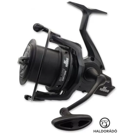 BLACK EDITION BC 10000 nagypontyos orsó